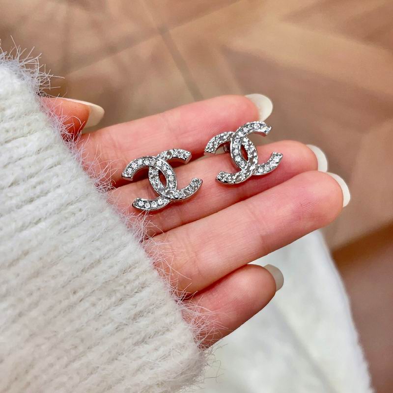 Chanel  Earring 03yxs482 (6)