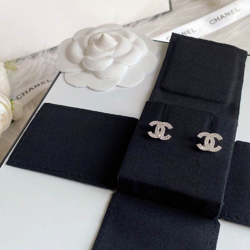Chanel  Earring 03yxs483 (5)