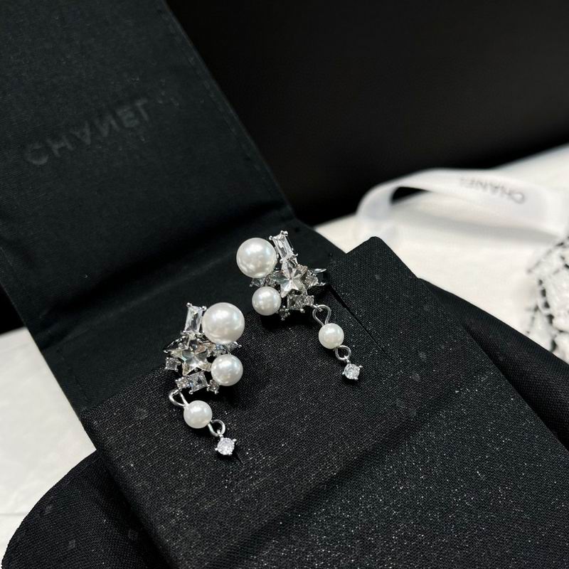 Chanel  Earring 03yxs485 (2)