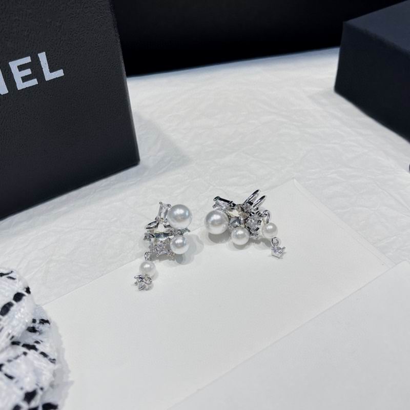 Chanel  Earring 03yxs485 (3)