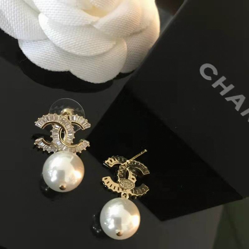 Chanel  Earring 03yxs486 (4)
