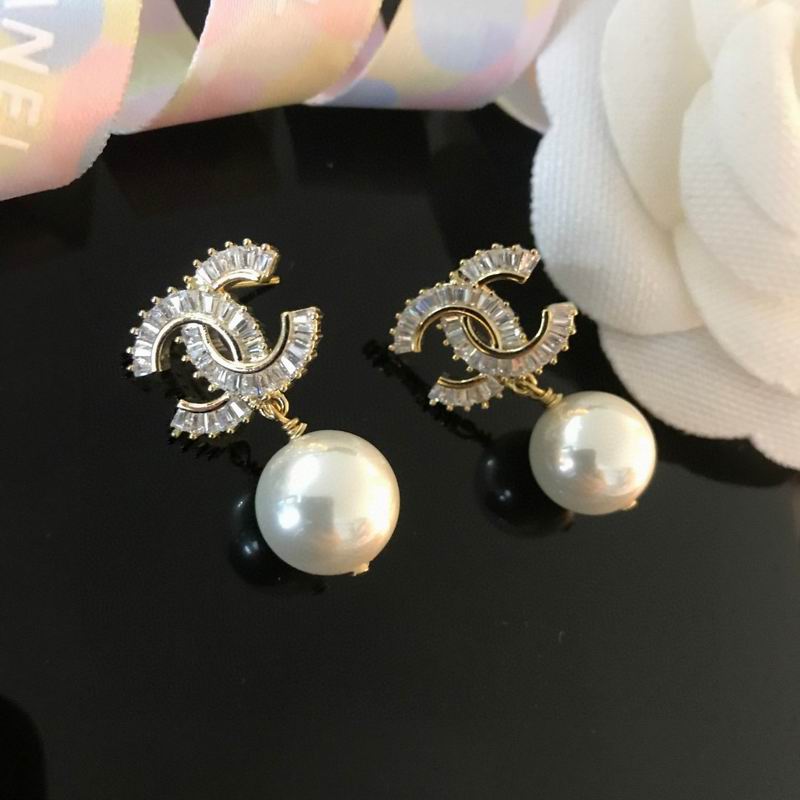 Chanel  Earring 03yxs486 (8)