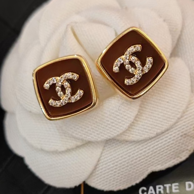 Chanel  Earring 03yxs489 (7)