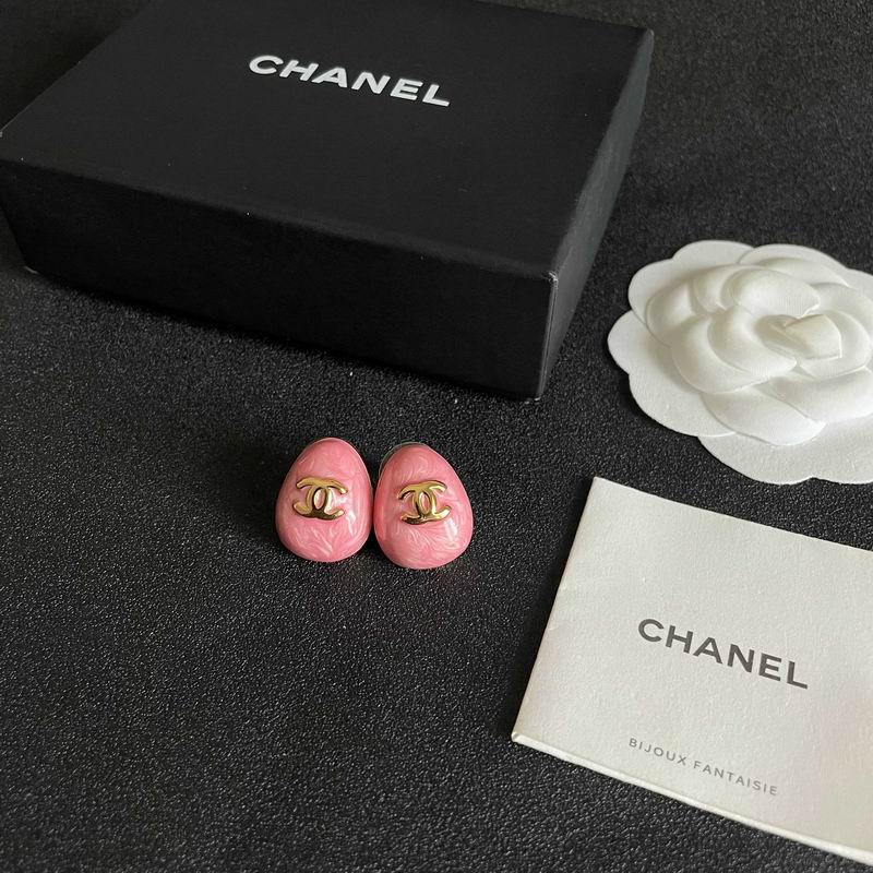 Chanel  Earring 03yxs49 (1)