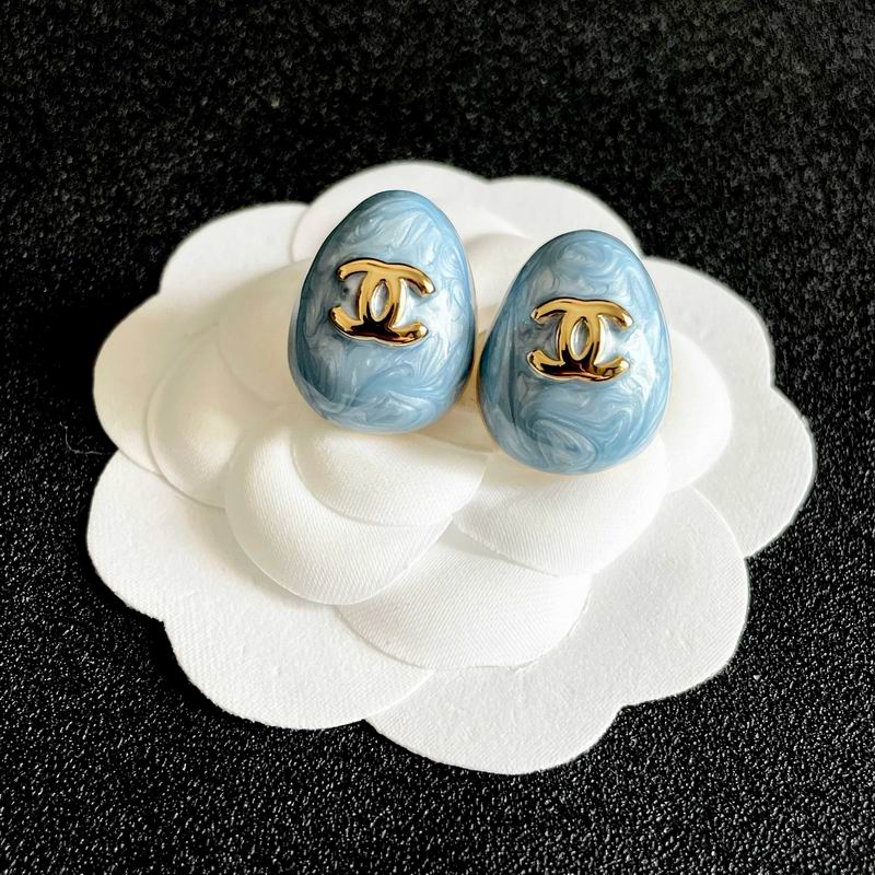 Chanel  Earring 03yxs49 (11)