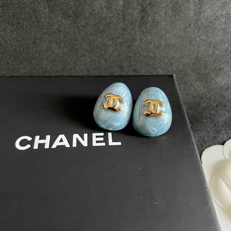 Chanel  Earring 03yxs49 (12)