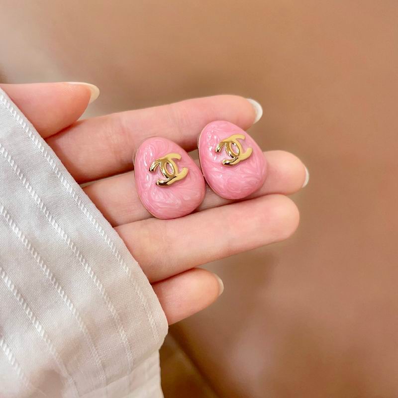 Chanel  Earring 03yxs49 (13)
