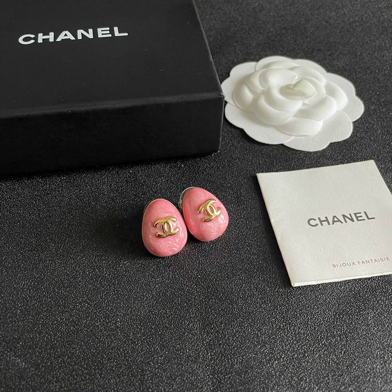 Chanel  Earring 03yxs49 (2)