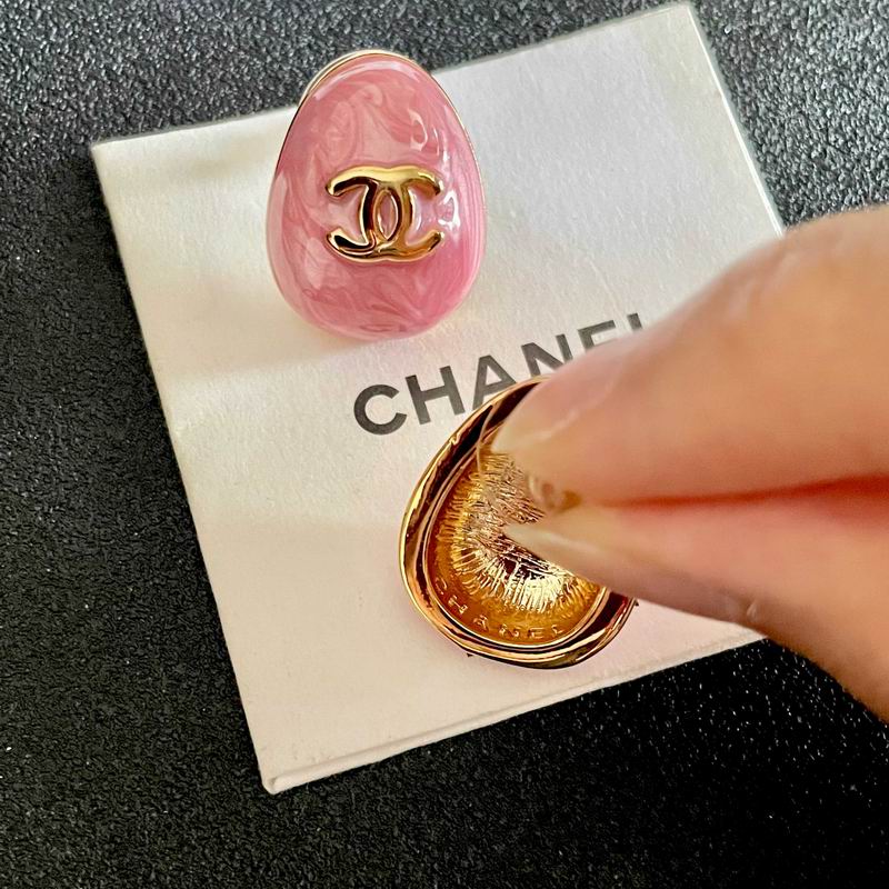 Chanel  Earring 03yxs49 (3)