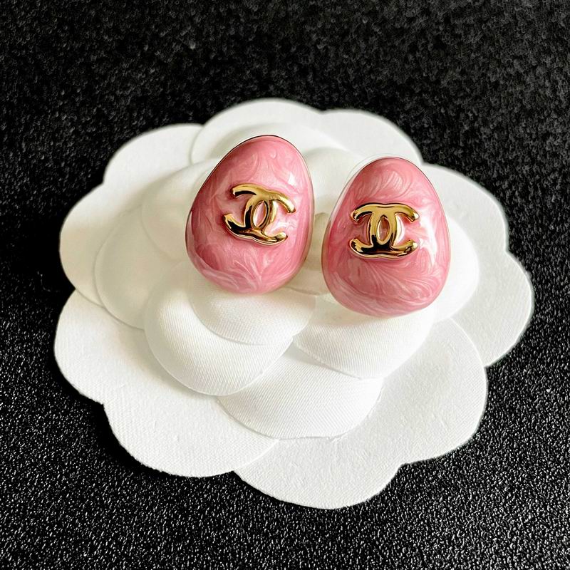 Chanel  Earring 03yxs49 (4)