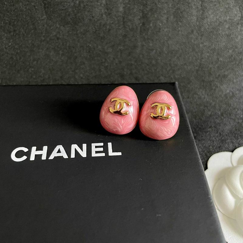 Chanel  Earring 03yxs49 (5)