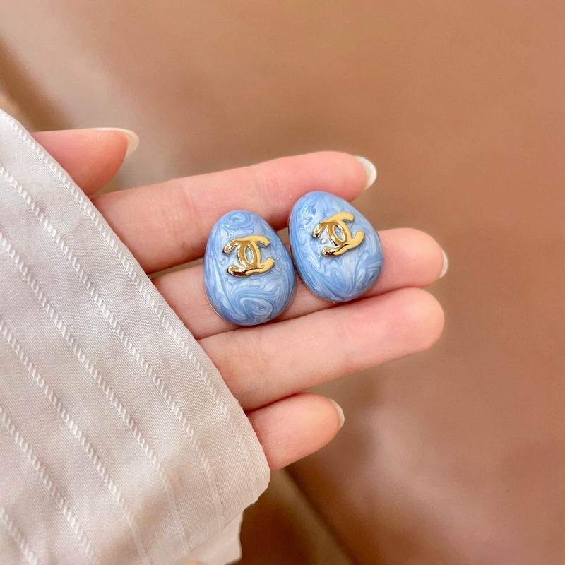 Chanel  Earring 03yxs49 (7)