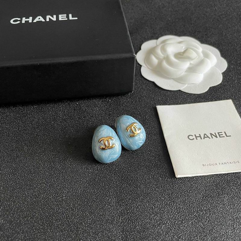 Chanel  Earring 03yxs49 (9)