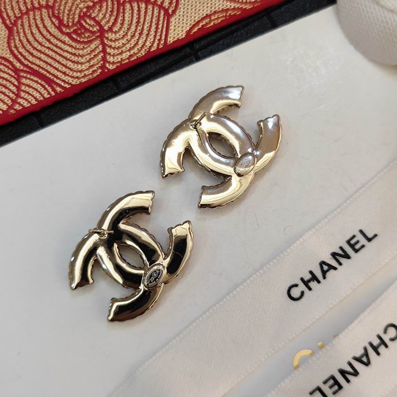 Chanel  Earring 03yxs491 (4)