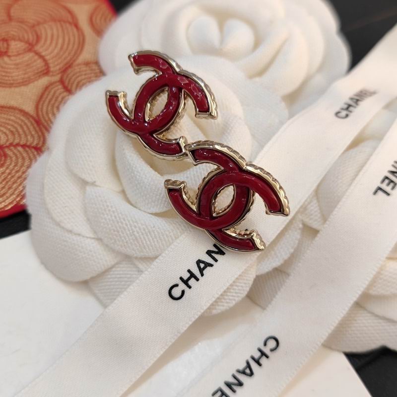 Chanel  Earring 03yxs491 (5)
