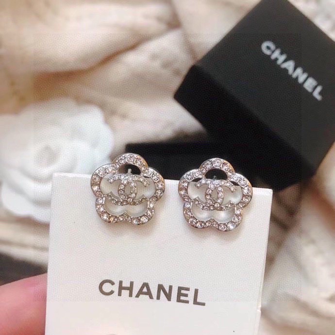 Chanel  Earring 03yxs492 (1)