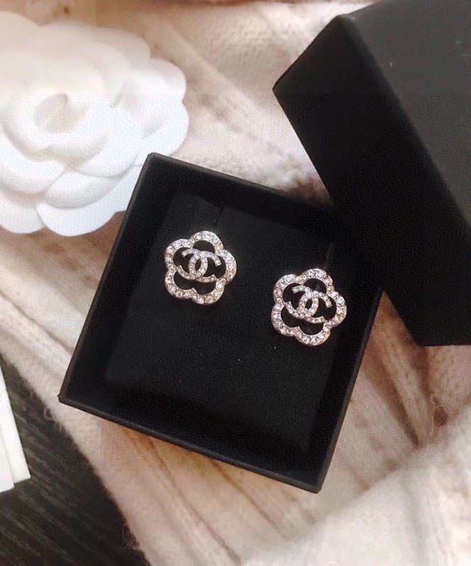Chanel  Earring 03yxs492 (6)