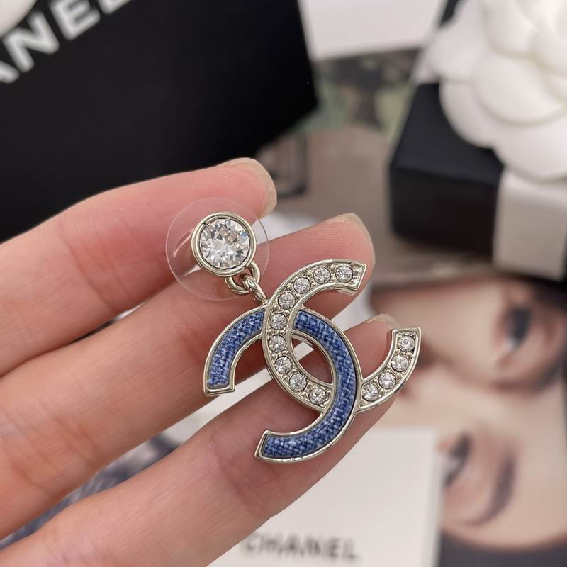 Chanel  Earring 03yxs493 (3)