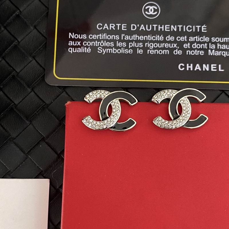 Chanel  Earring 03yxs494 (2)