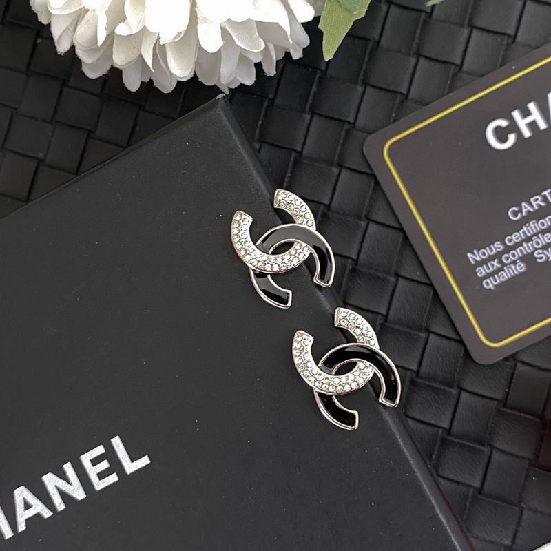 Chanel  Earring 03yxs494 (5)