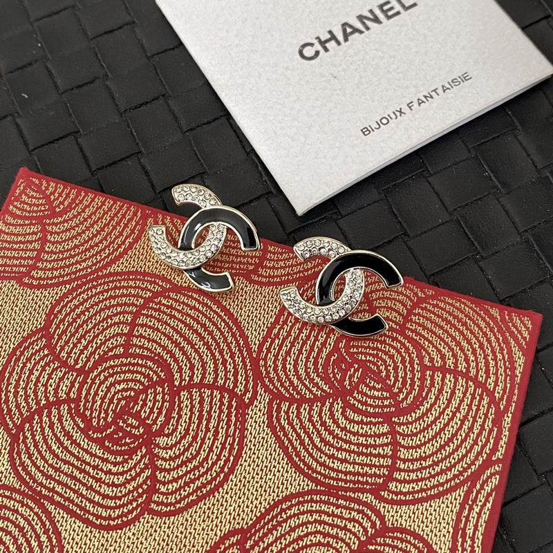 Chanel  Earring 03yxs494 (6)