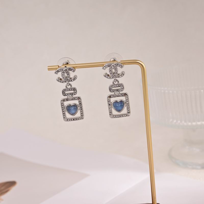 Chanel  Earring 03yxs496 (2)