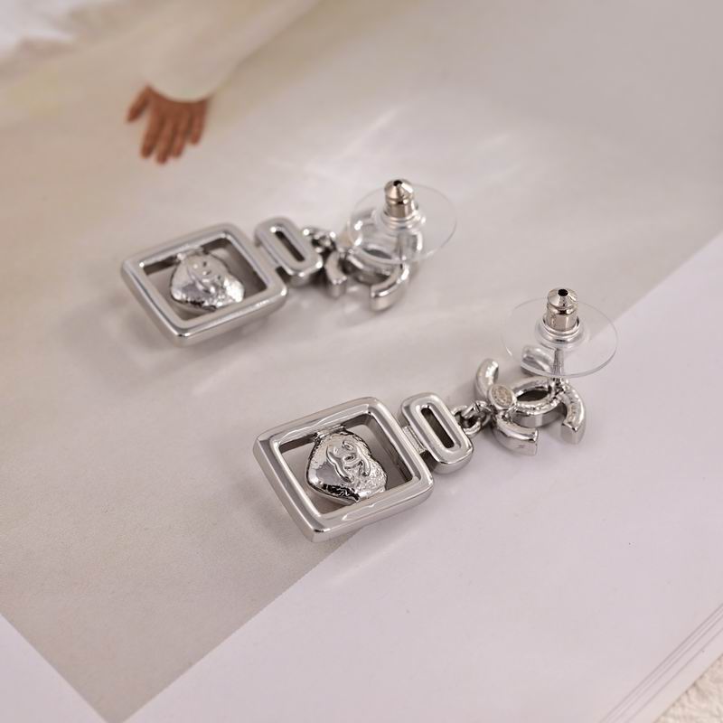 Chanel  Earring 03yxs496 (3)