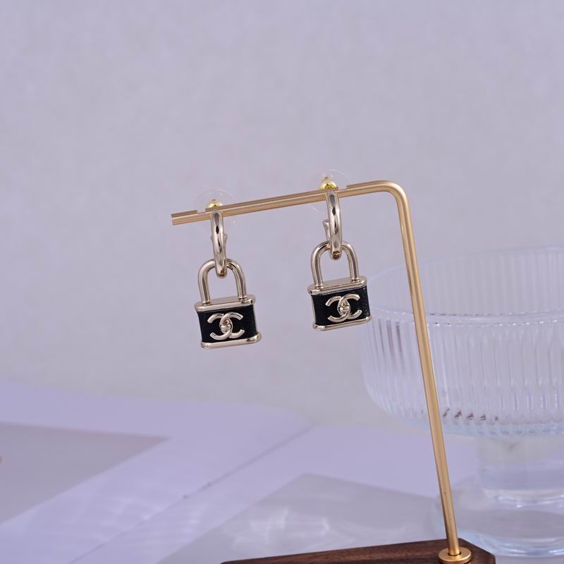 Chanel  Earring 03yxs497 (5)