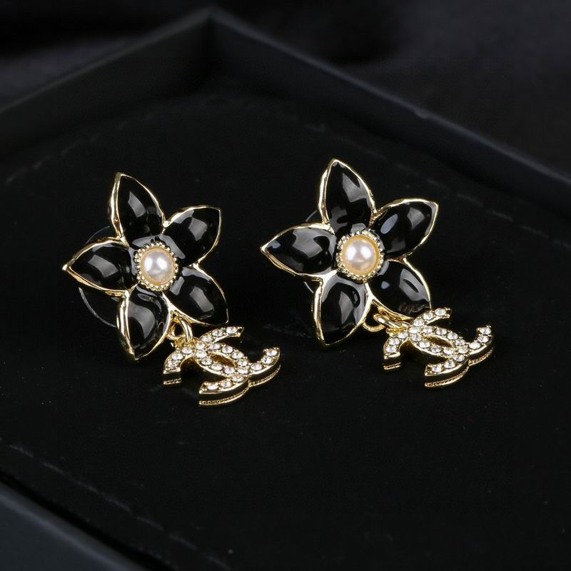 Chanel  Earring 03yxs498 (3)