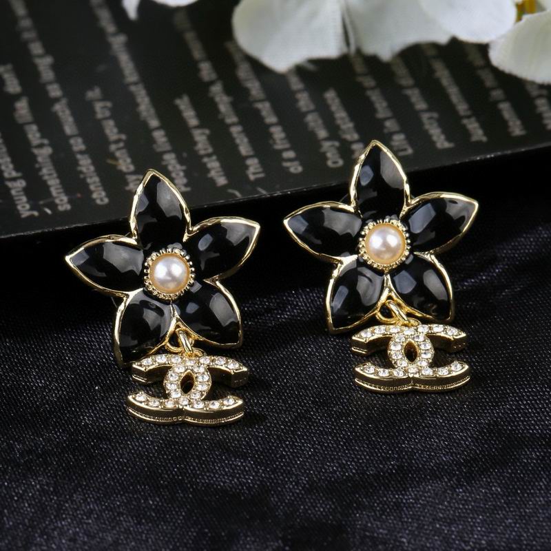 Chanel  Earring 03yxs498 (5)