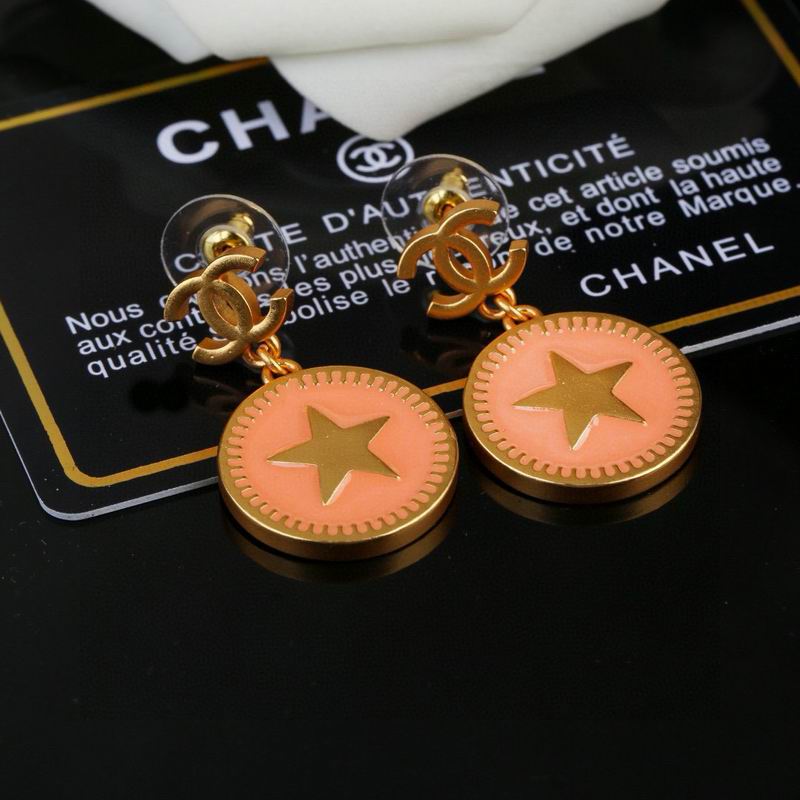 Chanel  Earring 03yxs499 (2)