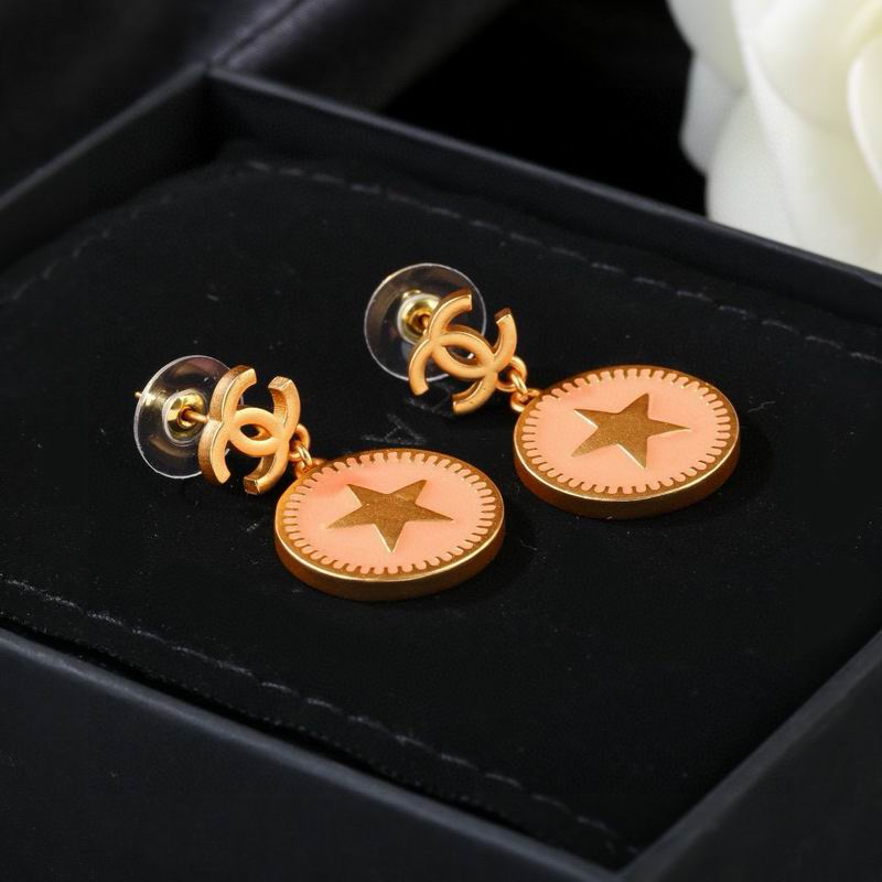 Chanel  Earring 03yxs499 (3)