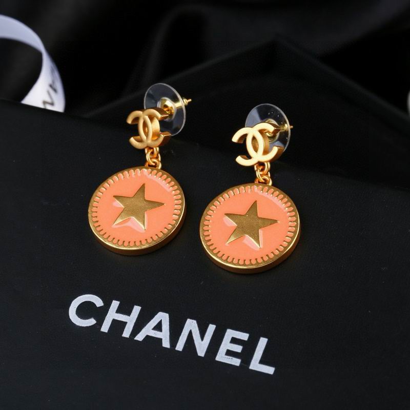 Chanel  Earring 03yxs499 (4)