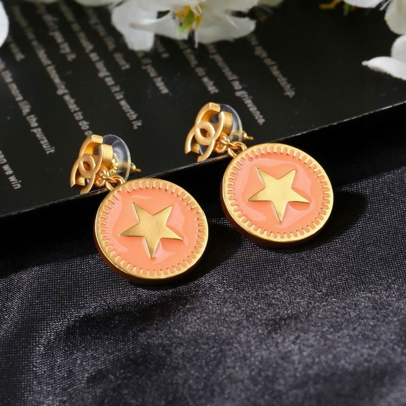 Chanel  Earring 03yxs499 (5)