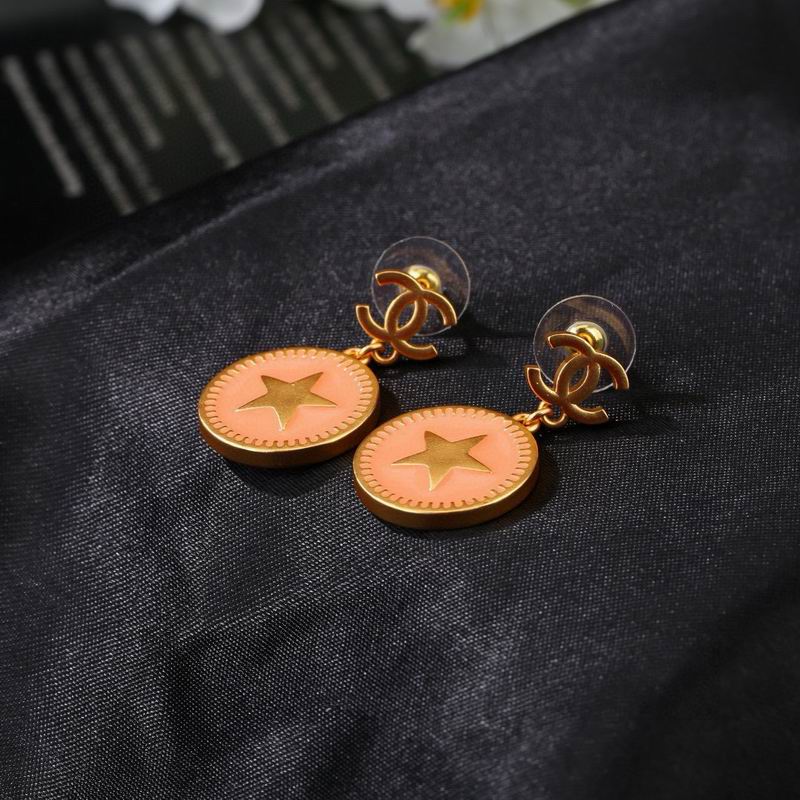 Chanel  Earring 03yxs499 (6)