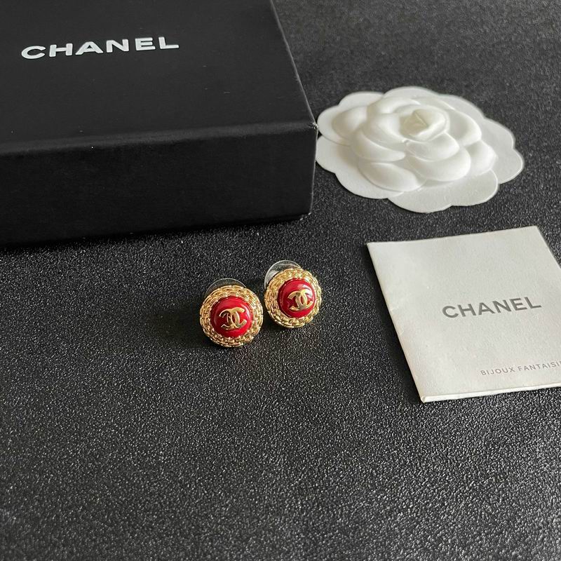 Chanel  Earring 03yxs50 (2)