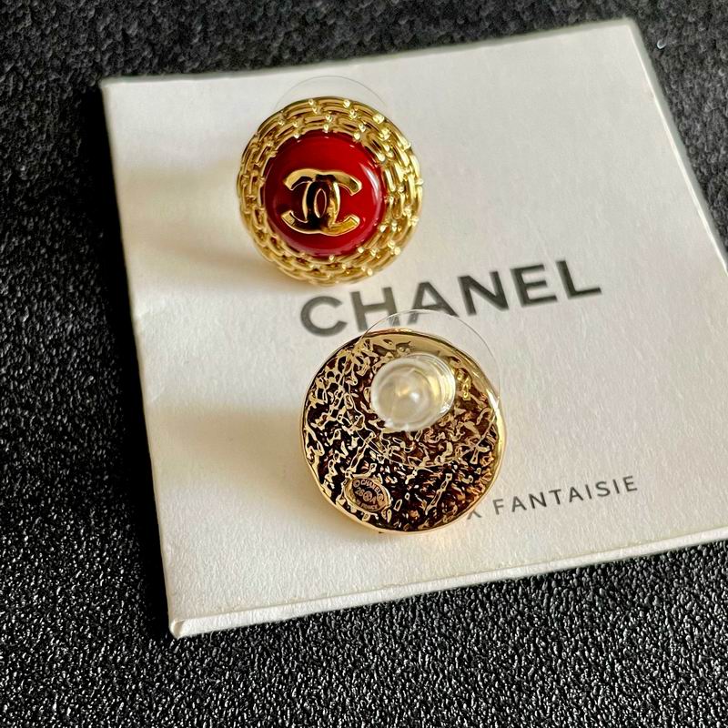 Chanel  Earring 03yxs50 (3)