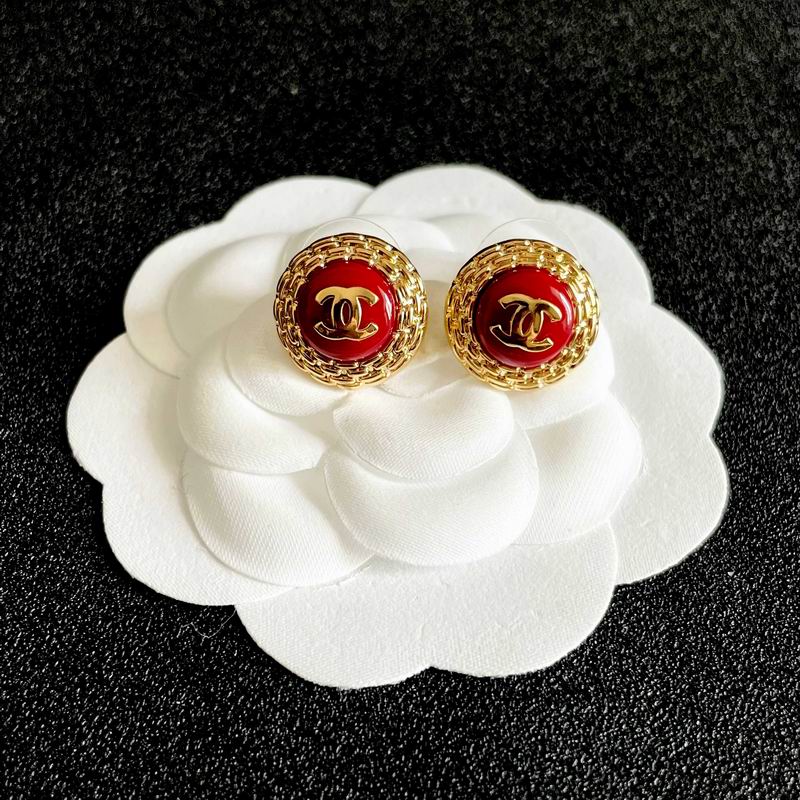Chanel  Earring 03yxs50 (4)
