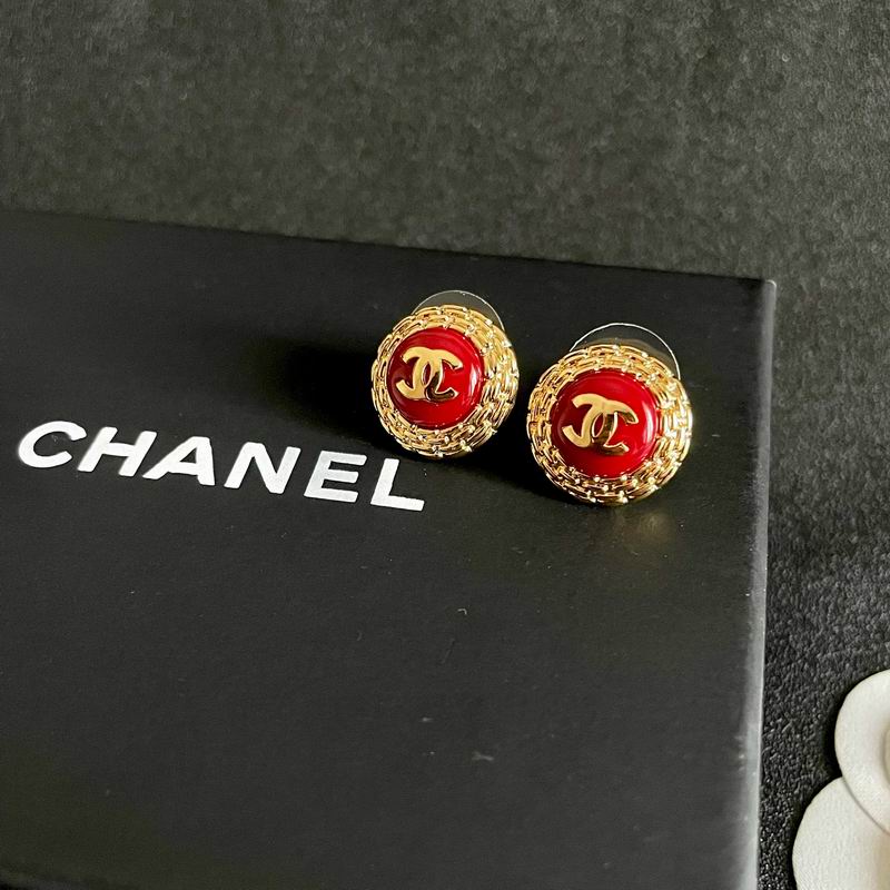 Chanel  Earring 03yxs50 (5)