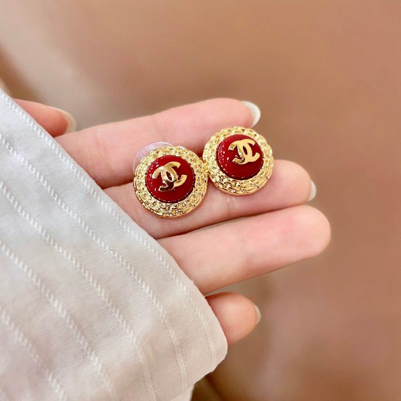 Chanel  Earring 03yxs50 (6)