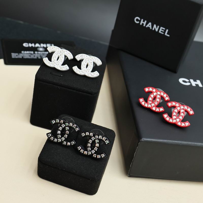 Chanel  Earring 03yxs500 (1)