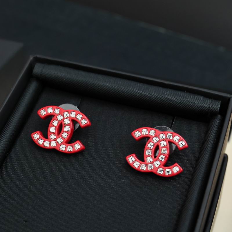 Chanel  Earring 03yxs500 (3)