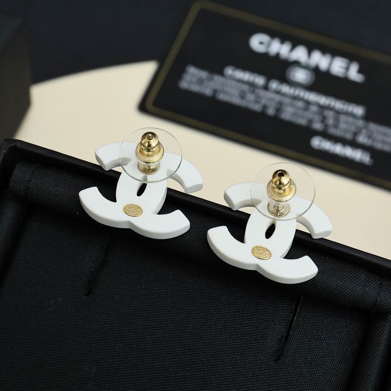 Chanel  Earring 03yxs500 (5)