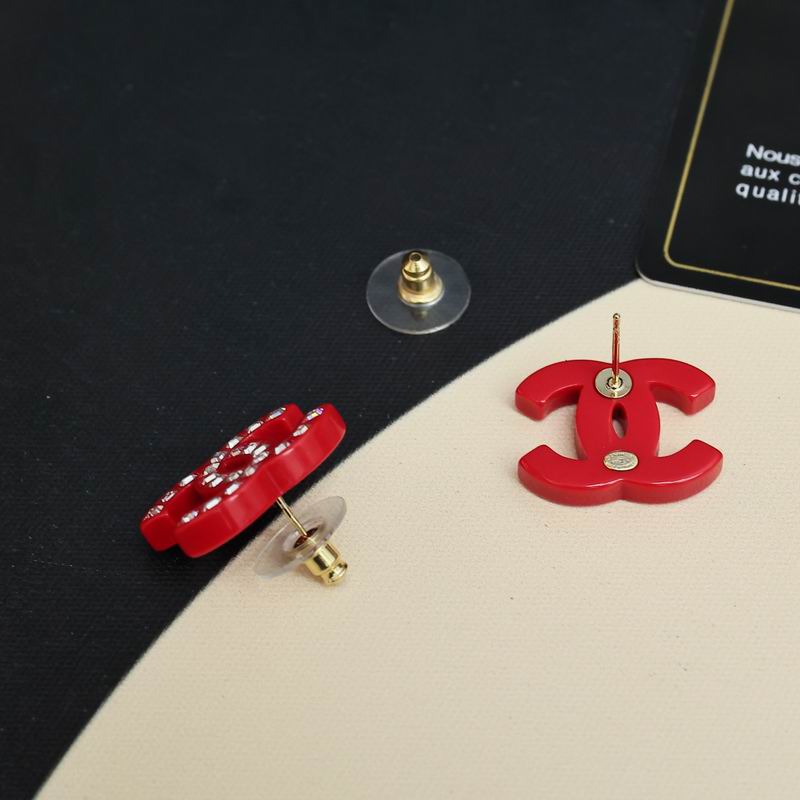 Chanel  Earring 03yxs500 (6)