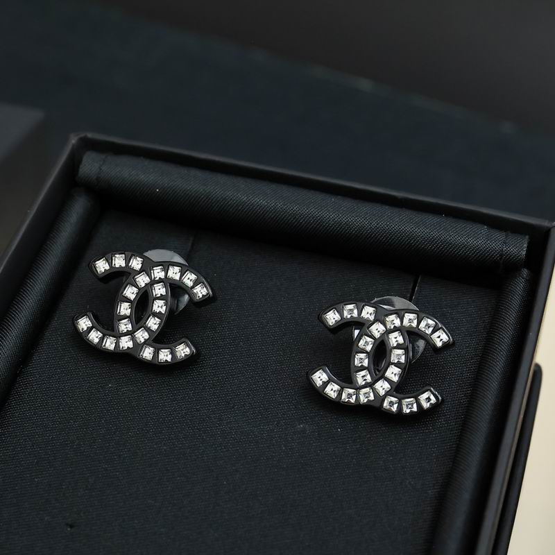 Chanel  Earring 03yxs500 (7)