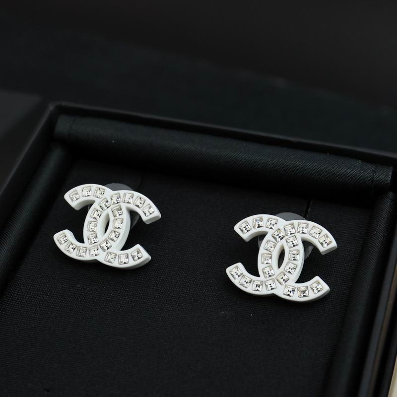 Chanel  Earring 03yxs500 (8)