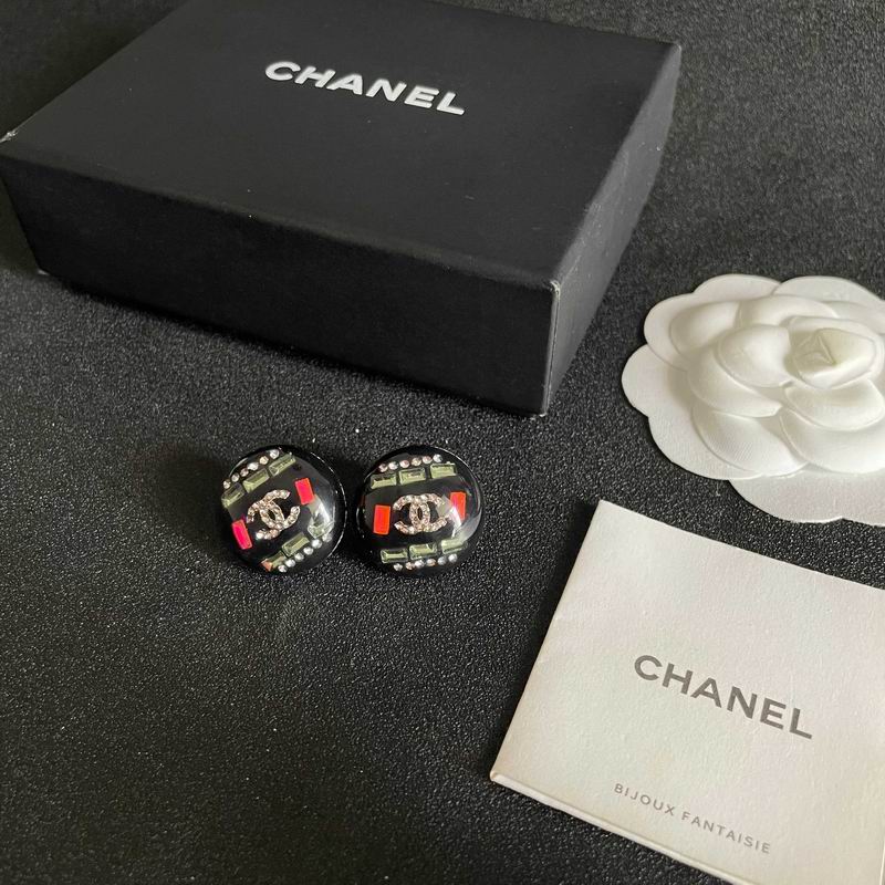 Chanel  Earring 03yxs501 (1)