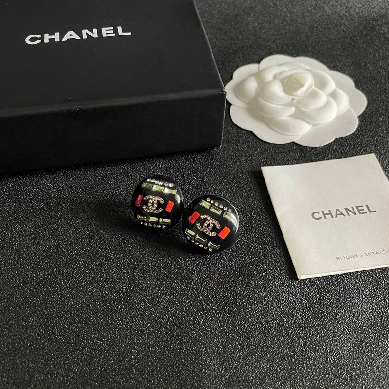 Chanel  Earring 03yxs501 (2)
