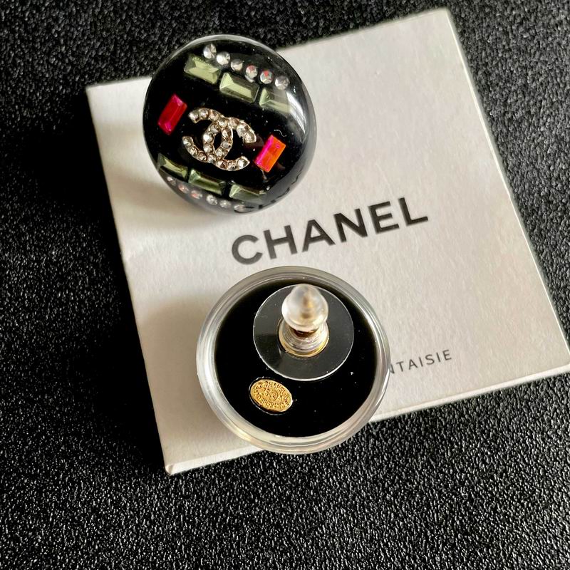 Chanel  Earring 03yxs501 (3)