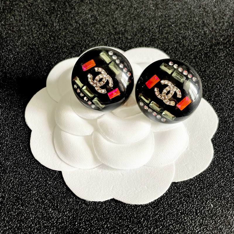 Chanel  Earring 03yxs501 (4)